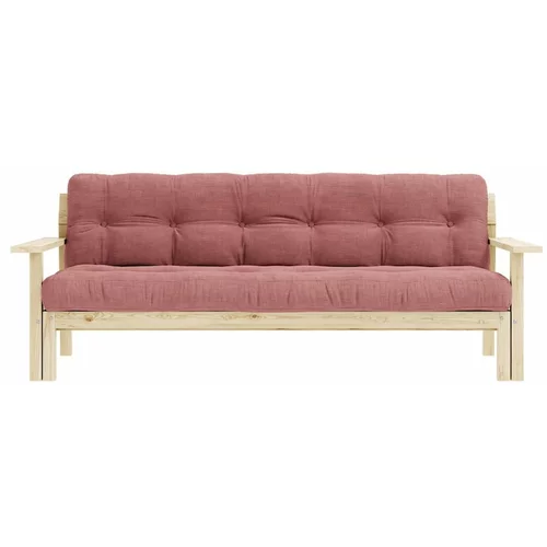 Karup Design Roza kauč na razvlačenje 218 cm Unwind -