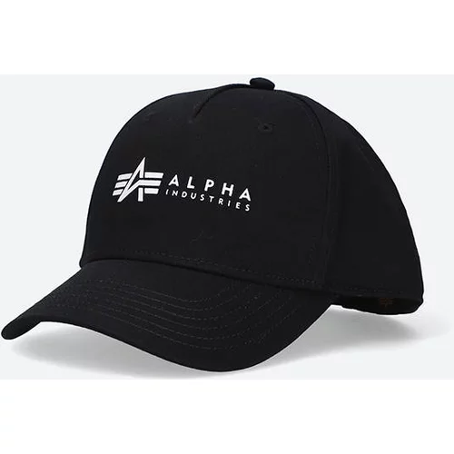 Alpha Industries Cap 126912 03