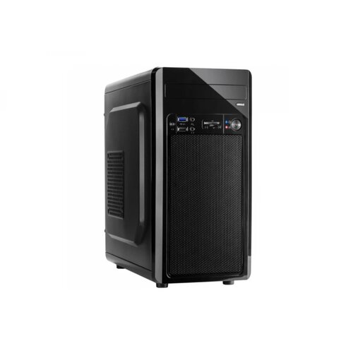 InterTech Kućište Mini MC-02, Mini ATX, Bez PSU Cene