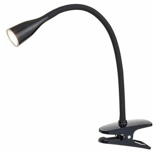 Rabalux jeff stona lampa sa štipaljkom LED 4,5W,crna XNMEV3A Cene