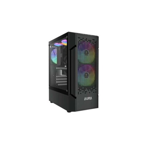 Zeus amd ryzen 5 7600X/DDR5 16GB/M.2 1TB/650W Slike