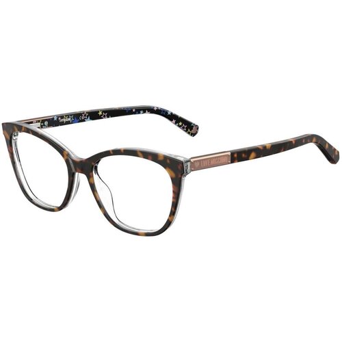 Love Moschino ženski Okvir za naočale MOL563-086 &amp;Oslash; 52 mm Slike