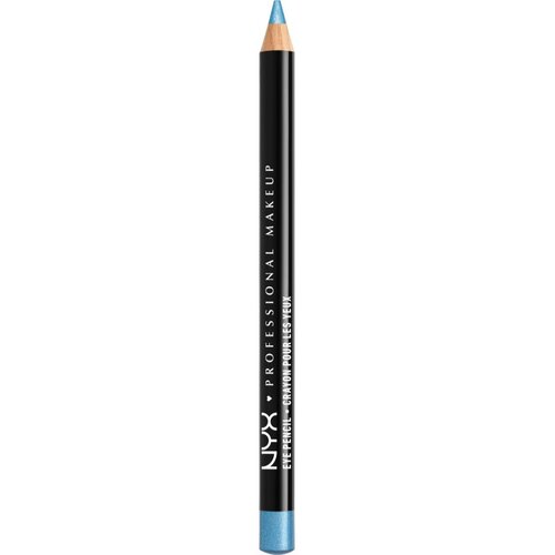 NYX Professional Makeup Eye and Eyebrow Pencil natančni svinčnik za oči odtenek 936 Sky Glitter 1.2 g Slike