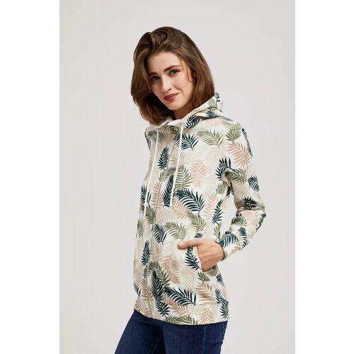 Marisse Hoodie With Print Slike