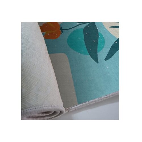 Conceptum Hypnose multicolor tepih alho carpet 44A 100 x 180 (487KRL1329) Cene