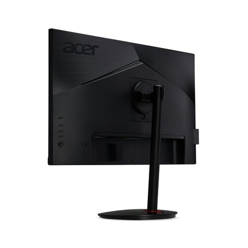 Acer Monitor Nitro XV240YPbmiiprx gaming, 60cm (23,8 &amp;#039;&amp;#039;), FHD IPS, 16:9, 0,1ms, 144Hz, FreeSync (UM.QX0EE.P01) Slike