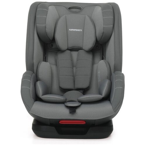 Foppa Pedretti autosjedalica Run i-Size Grey Slike