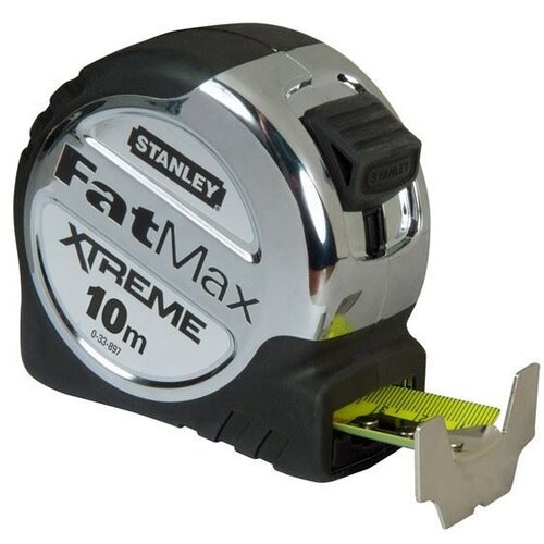 Stanley metar 10m/32mm fat max - 0-33-897 Slike
