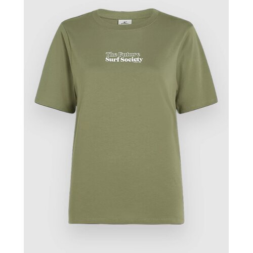 O'neill The Future Surf Society T-shirt avery fern Cene