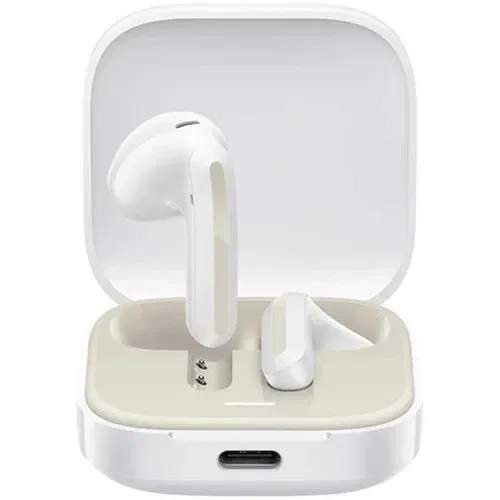 Xiaomi slušalice Redmi Buds 6 Active/bežične/bela BHR8391GL