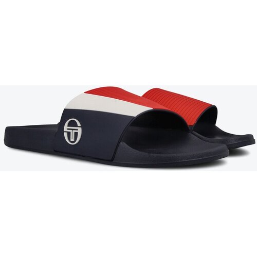 Sergio Tacchini Mu&amp;scaron;ke papuče Allesio, Teget Slike