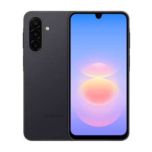 Samsung galaxy A18 4GB/128GB crni Slike