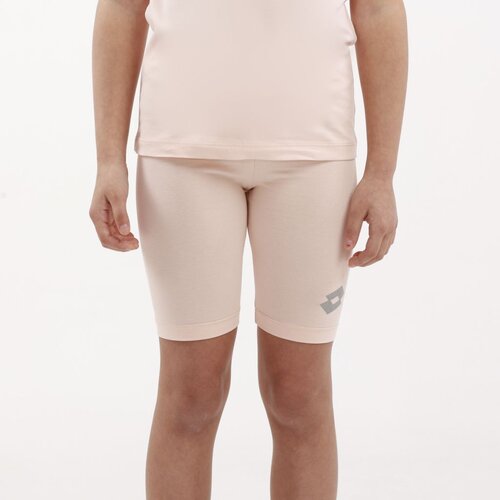 Lotto biciklističke za devojčice cuore bike leggings GG Slike