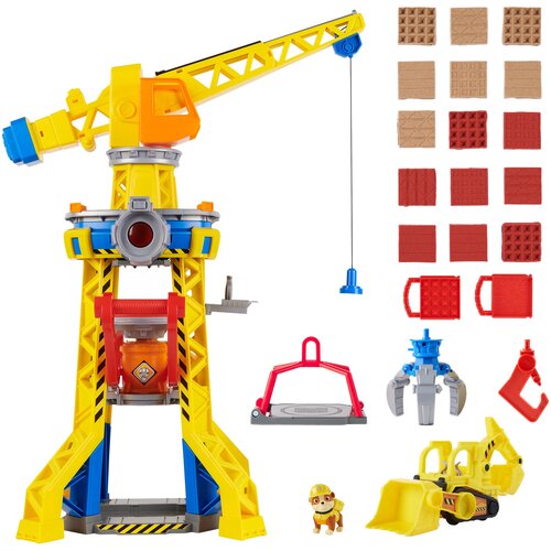 RUBBLE & CREW dizalica 48622 Cijene