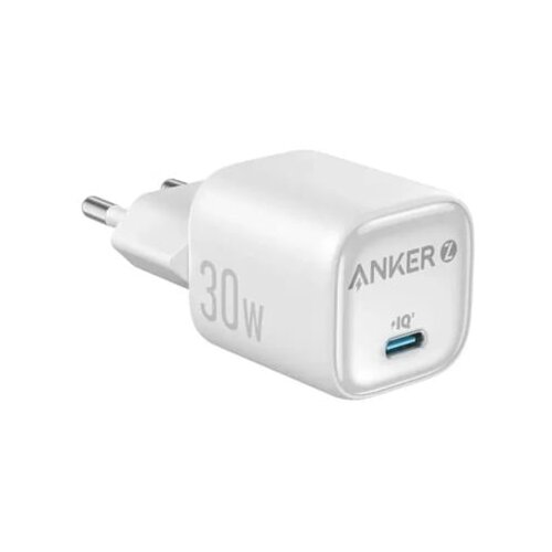 Anker Zolo 30W USB-C punjač Slike