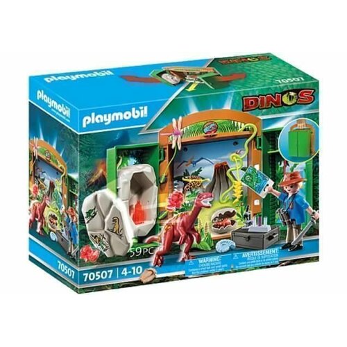 Playmobil dinosaurusi 4370507 Slike