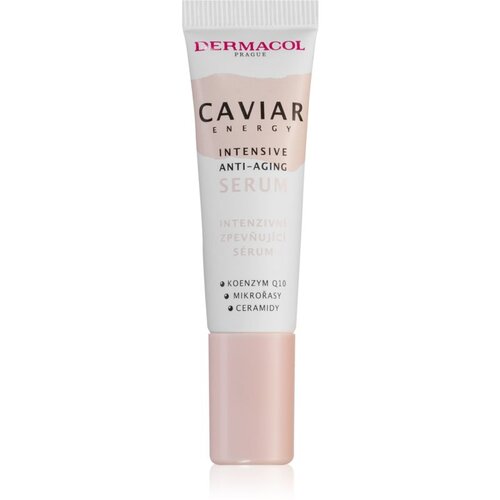 Dermacol Caviar Energy Intensive Anti-Aging Serum serum za obraz 12 ml za ženske Cene