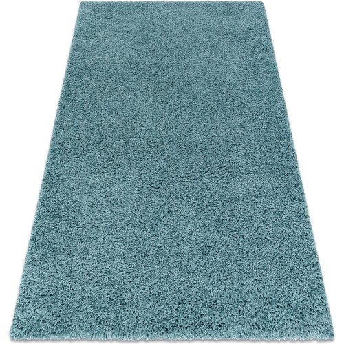 RugsX Preproge Preproga SOFFI košati 5cm modra 60x100 cm Modra Cene