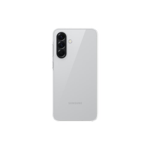 Samsung EF-QA566 ovitek za mobilni telefon 17 cm (6.7") Poklopac Prozoren Cene
