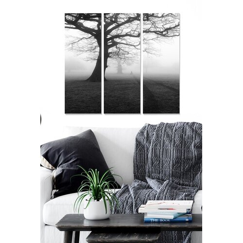 Wallity Set slika MDF450854, 3 dijela Cene