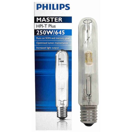  ŽARULJA HPI-T PLUS 250W E40 PHILIPS Cijene