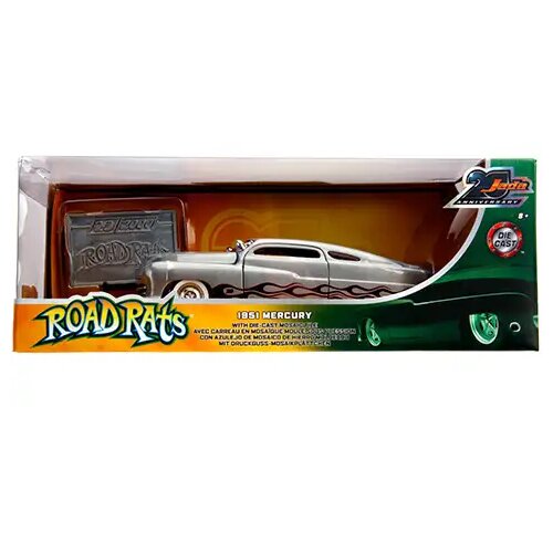 Jada Toys 1951 mercury metalni automodel 1/24 - simba toys Cijene