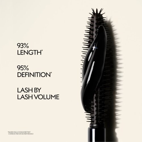 Gucci Beauty Mascara L&amp;#039;Obscur maskara za podalj&amp;scaron;anje odtenek 01 Eve Black 7.5 ml Slike