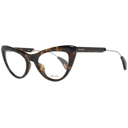  Ženski Okvir za naočale Police VPL855-50722G Ø 50 mm Cijene