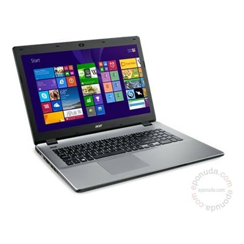 Acer Aspire E5-771G-53Z8 laptop Slike