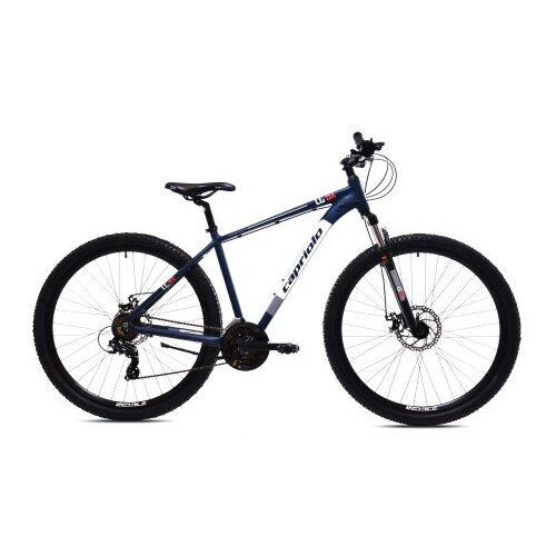 Capriolo lc 9.x al plavo (18) ( 925506-18 ) Slike