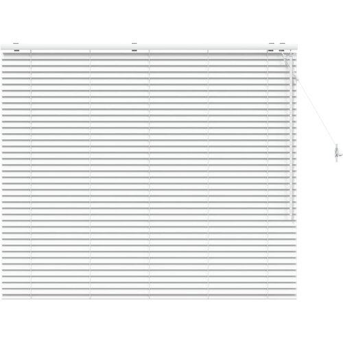 vidaXL Venecijanska žaluzija Bela 160 x 130 cm 35 mm, (5000297575) Cene