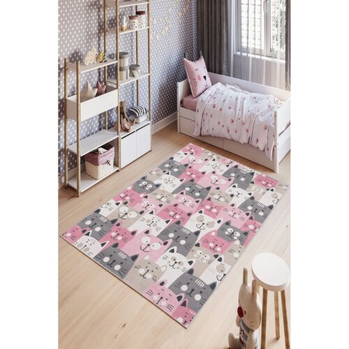 Conceptum Hypnose tepih W1015, 80x150cm, šareni Cene