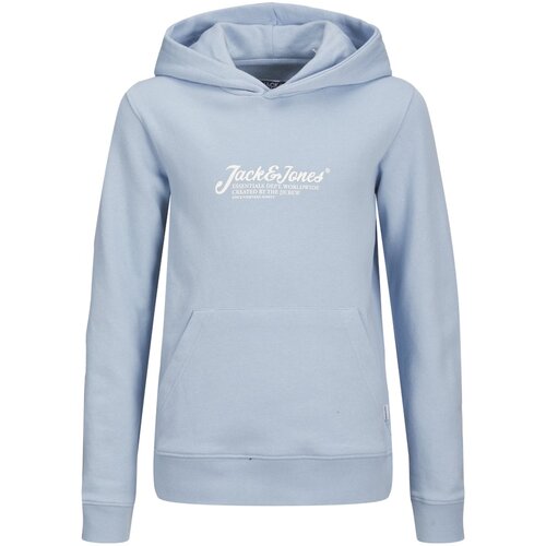 Jack & Jones duks za dečake 12269851, Plavi Cene