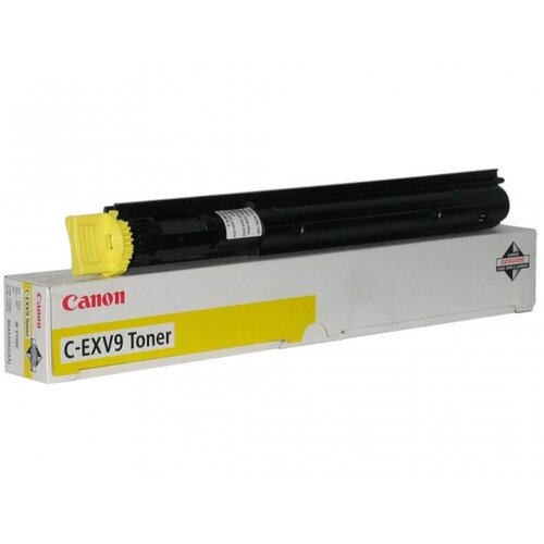 Canon Toner C-EXV 9 (rumena), original Cene