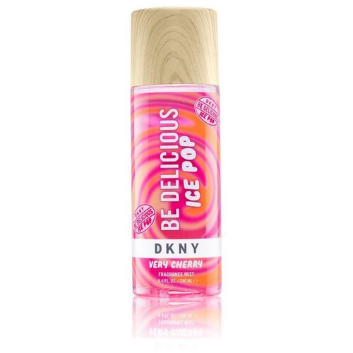 Dkny Be Delicious Ice Pop Berry Bliss parfumirani sprej za tijelo za žene 250 ml Cijene