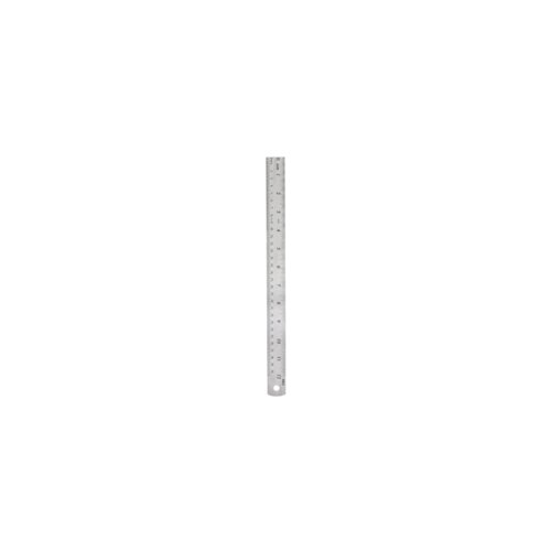 Deli LENJIR METALNI 30cm 8463 Cene