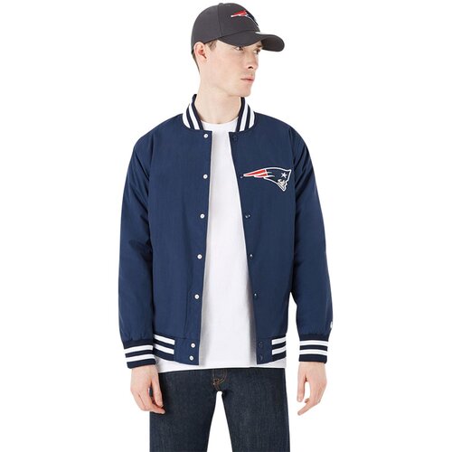 New Era New England Patriots Team Wordmark Bomber jakna Cijene
