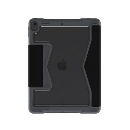 MW Ohi&amp;scaron;je za iPad 10,2&amp;ldquo; Folio Academy Series IK06 z držalom za Apple Pencil, ?rna, (21749466) Slike