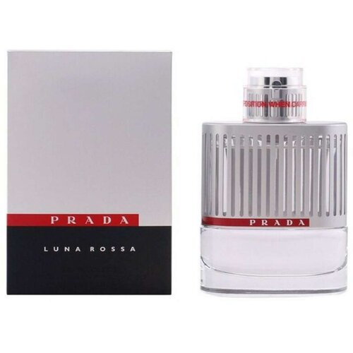 Parfem za mu&amp;scaron;karce Prada Luna Rossa EDT 100 ml Slike