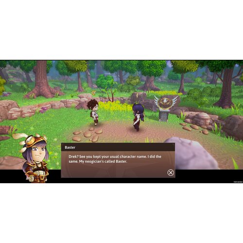 Microids Noob - The Factionless (Nintendo Switch) Slike