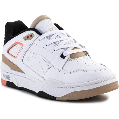 Puma Nizke superge Slipstream INVDR Wns 386270-01 Bela Cene