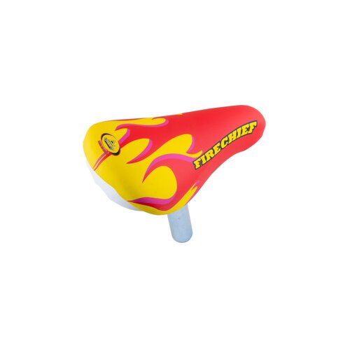  sedlo dečije za bicikl fire chief 12&amp;rdquo; i 16&amp;rdquo; Slike