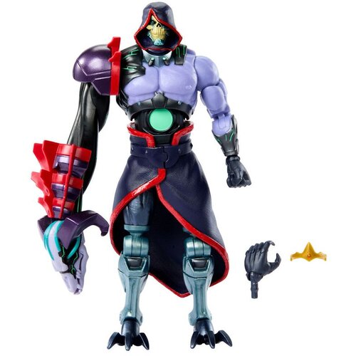 Mattel Masters of the Universe Revolution Skeletor Figura 17 cm Cijene