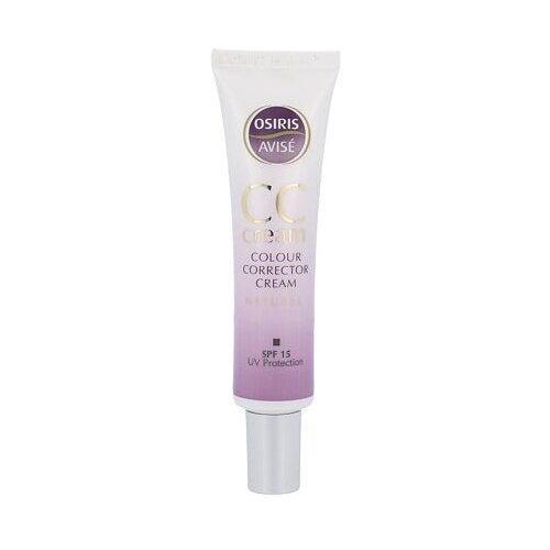 Xpel osiris SPF15 cc krema proti nepravilnostim na koži 35 ml odtenek natural Slike