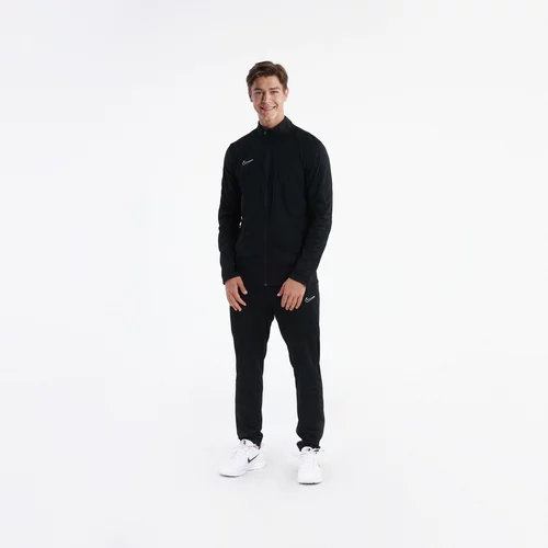 Nike Športna obleka črna