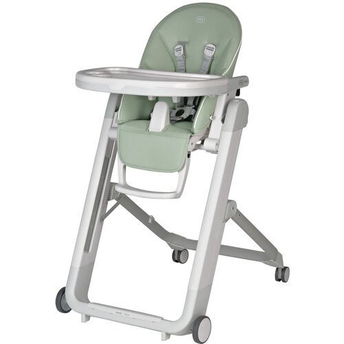 Peg-Perego stol za hranjenje Siesta Follow me Mint Green Cene