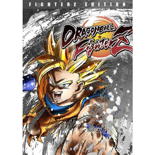  dragon ball fighterz (fighter edition) (pc) steam key europe Cene
