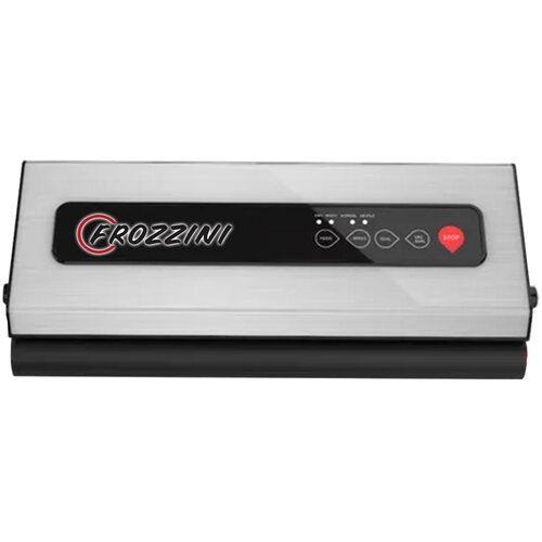 Frozzini aparat za vakumiranje &amp;ndash; vakumirka VS6601S Slike