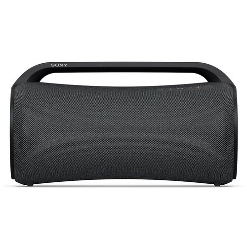 Sony SRS-XG500 prijenosni bežicni zvucnik XG500 serije x SRSXG500B.EU8 Slike