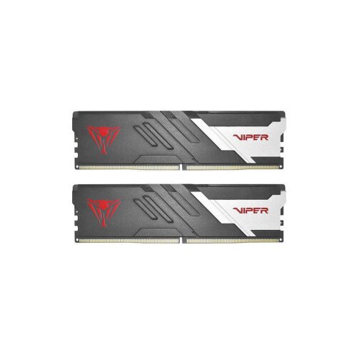 Patriot Viper Venom Kit 32GB (2x16GB) DDR5-5600 DIMM PC4-44800 CL36, 1.25V - PVV532G560C36K Cene